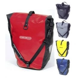 Waterdichte fietstassen ortlieb sale